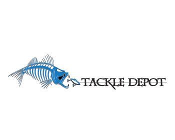 Double ZZ Logo - Double ZZ - Tackle Depot