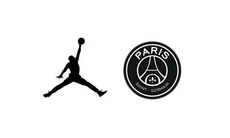 Jordan Brand Logo - PSG Could Play in Jordan Brand Kits Next Year