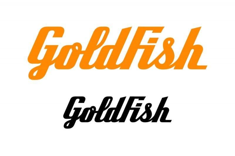 Goldfish Logo - Goldfish Logos