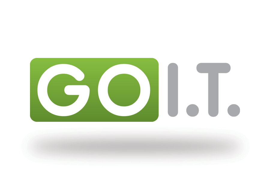 It Logo - Logo Design and Branding