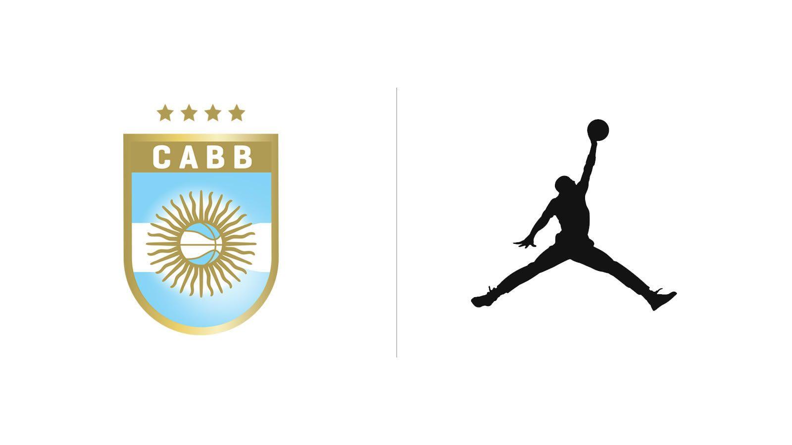 Jordan Brand Logo - Jordan Brand And Argentine Basketball Federation Announce New ...