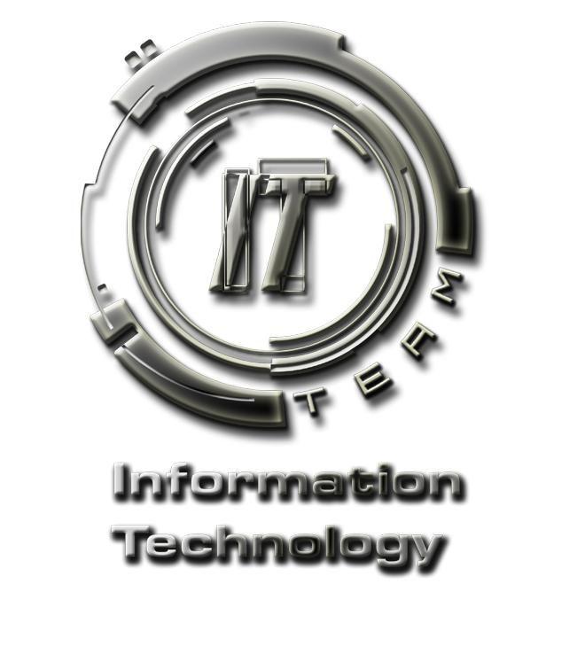 It Logo - Information Technology Team SIBM: The IT Logo