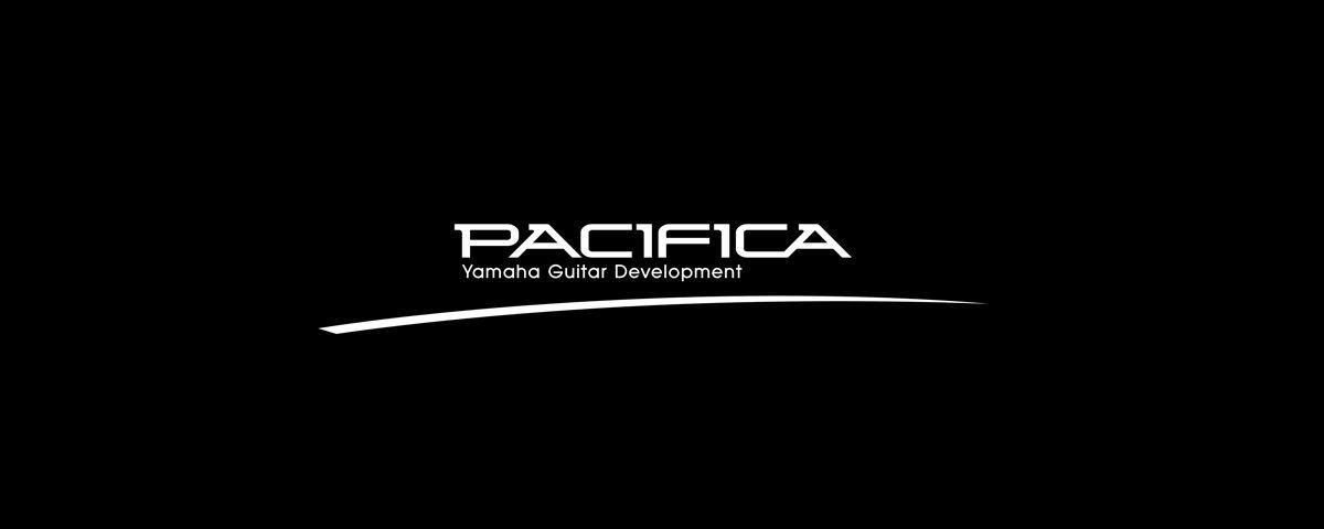 Yamaha Guitar Logo - Pacifica - Overview - Electric Guitars - Guitars & Basses - Musical ...
