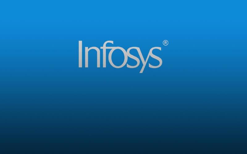 Infosys Logo - Infosys - Media Resources | Journalist Resources | Newsroom