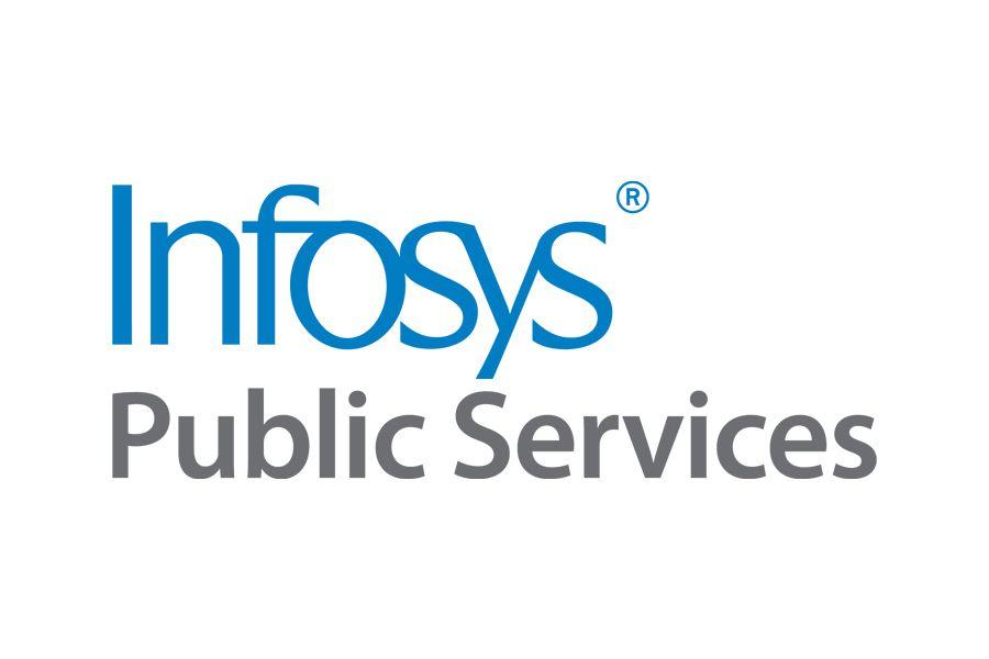 Infosys Logo - Infosys Public Services Image & Logos