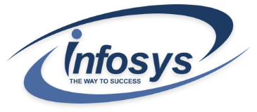 Infosys Logo - Best ICT Trainings & Courses in Sargodha | INFOSYS Institute of ...