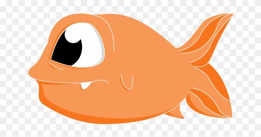 Goldfish Logo - Reez Films Logo Animation Animation Transparent