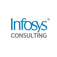 Infosys Logo - Infosys Consulting