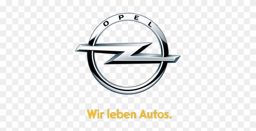 Opel Logo - Taller Opel Badajoz - Opel Logo Png - Free Transparent PNG Clipart ...