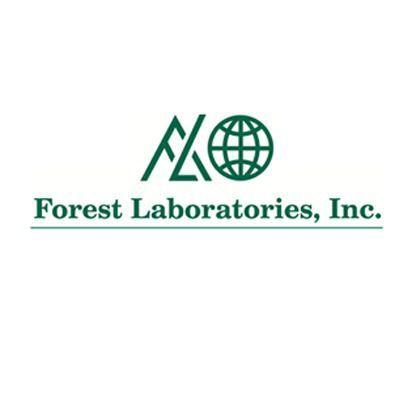 Forest Laboratories Logo - Forest Laboratories on the Forbes Global 2000 List