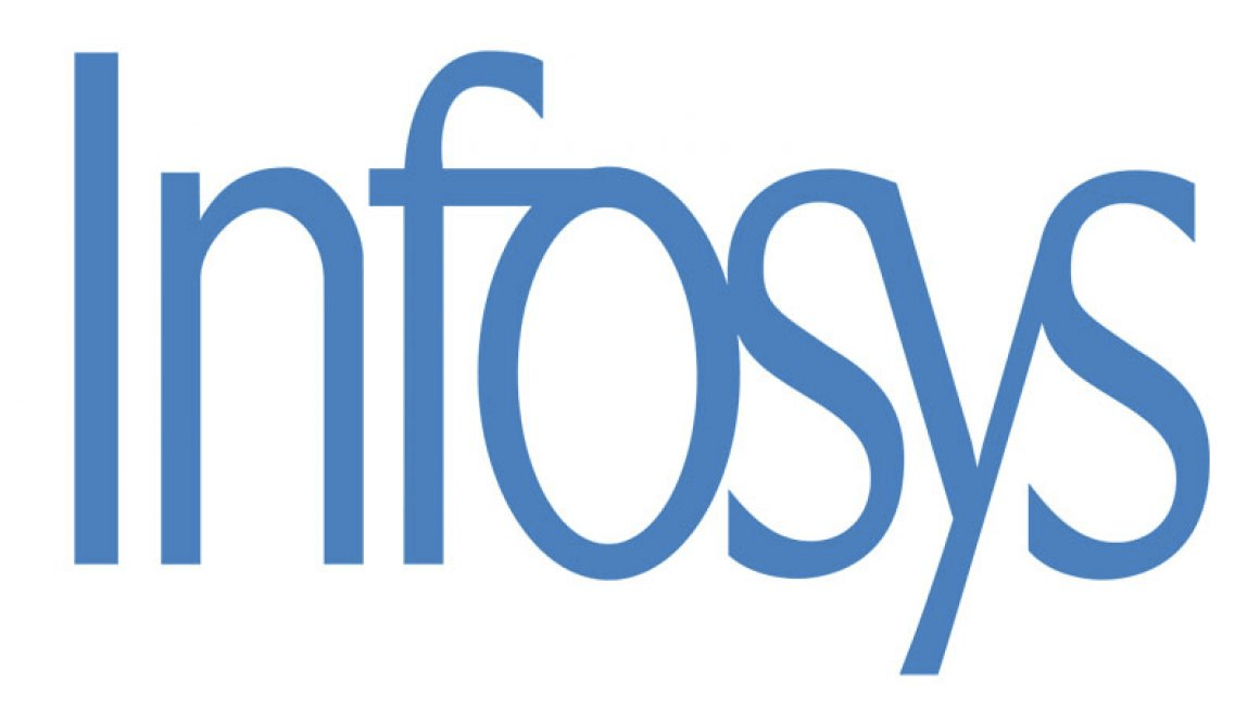 Infosys Logo - LogoDix