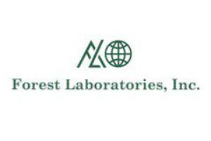 Forest Laboratories Logo - Frx Forest Laboratories Logo