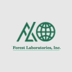 Forest Laboratories Logo - Francis Bates Plant Manager / Forest Laboratories Ireland Ltd - EMS ...