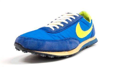 Yellow and Blue Nike Logo - Nike Elite Vintage - Blue/Yellow - TheShoeGame.com - Sneakers ...