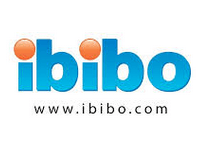 Ibibo Logo - ibibo logo