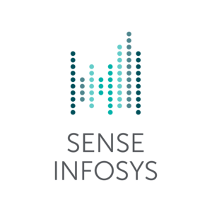 Infosys Logo - Reviews of Sense Infosys | ITviec