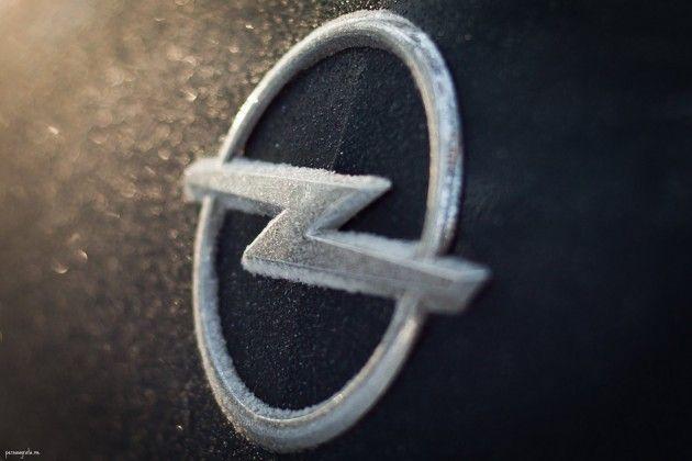 Opel Logo - Behind the Badge: Origin of the 