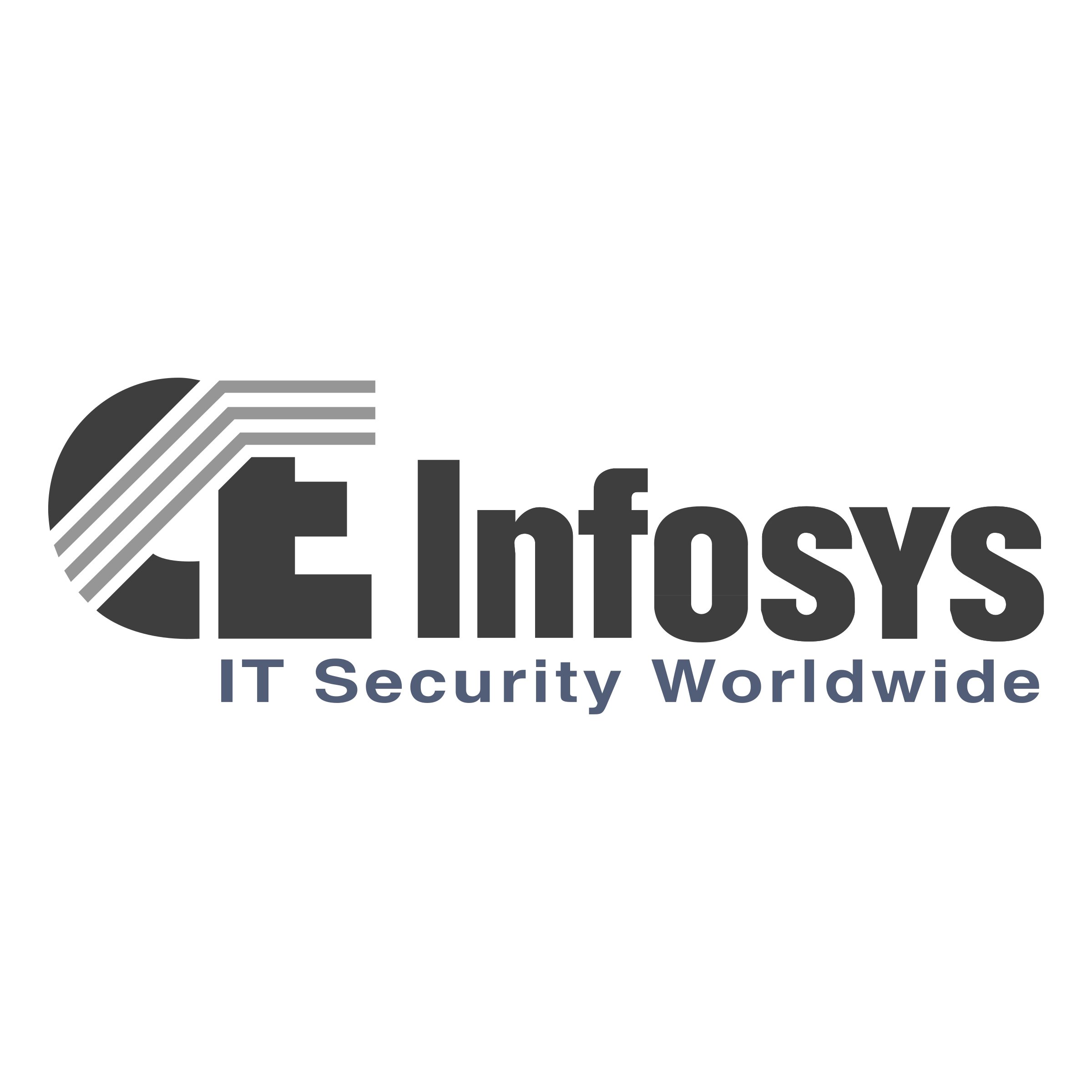 Infosys Logo LogoDix