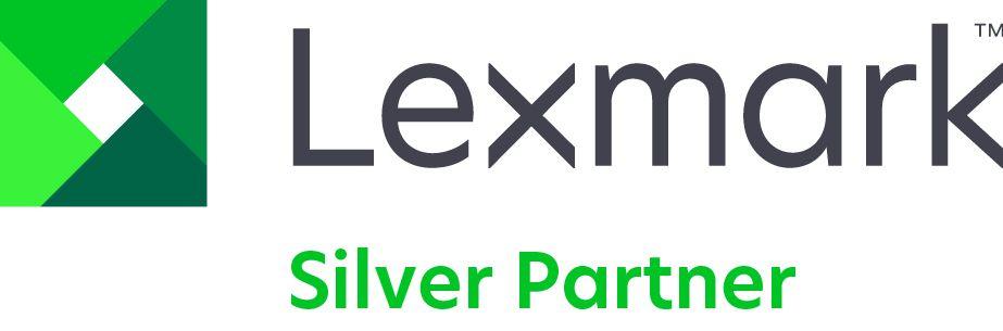 Lexmark Partner Logo - Lexmark Printers Laser Printers, Scanners, 3 in 1, Reseller