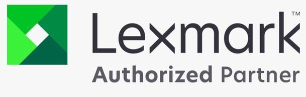 Lexmark Partner Logo - Lexmark Printers And Mfp Machines And Services And Accesories ...