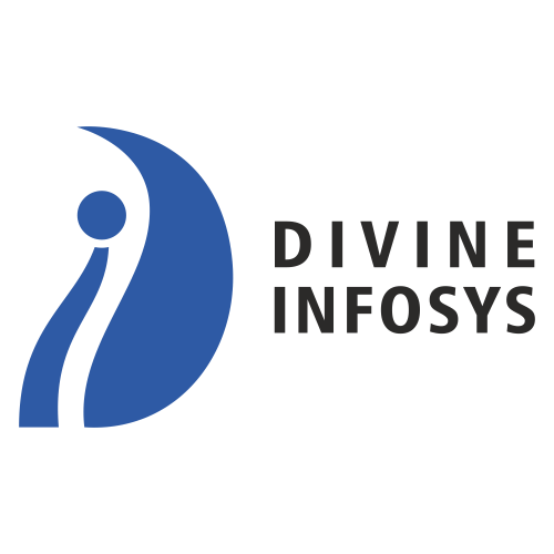 Infosys Logo - Divine Infosys Client Reviews | Clutch.co