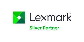 Lexmark Partner Logo - Lexmark - Cap Antigone