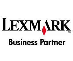 Lexmark Partner Logo - EIP : Expert Innovative Professionals