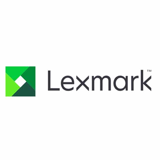 Lexmark Partner Logo - Cable Blu Partner Lexmark - Cable Blu