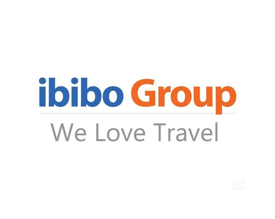 Ibibo Logo - Ibibo Group Pvt Ltd (branch Office) (Good Earth City Centre) Photo