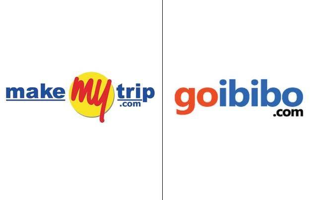 Ibibo Logo - MakeMyTrip and Ibibo to become a single mega entity in the travel