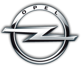 Opel Logo - opel logo - AE Spares