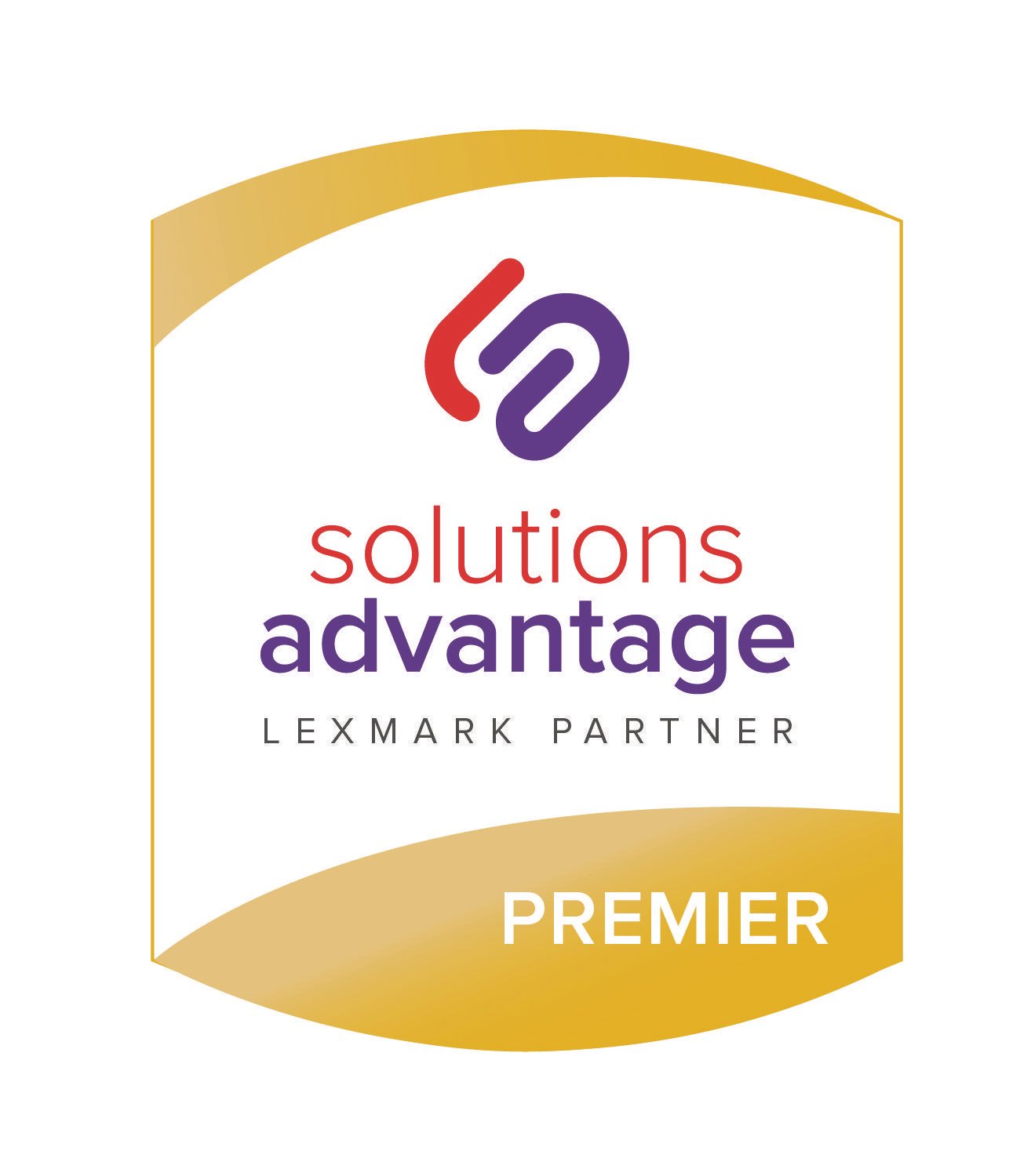 Lexmark Partner Logo - Lexmark | Foxway