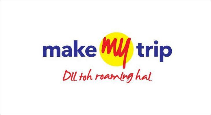 Ibibo Logo - MakeMyTrip ropes in Goibibo co-founder and COO Deepak Tuli