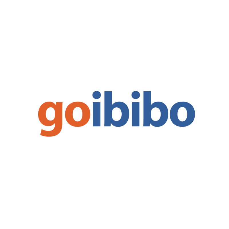 Ibibo Logo - Hourly Booking: Stay Short, Pay less! – Backstage