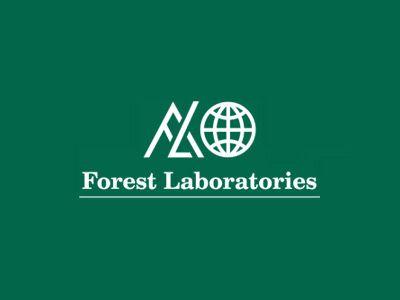 Forest Laboratories Logo - Forest Laboratories | Pivotal Interactive