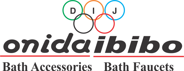 Ibibo Logo - Onida Bath Fitting