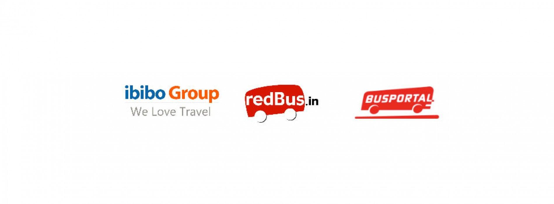 Ibibo Logo - ibibo-owned redBus expands into Latin Americaibibo-owned redBus ...