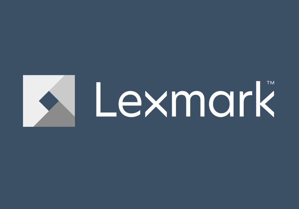 Lexmark Partner Logo - Express Group - Lexmark