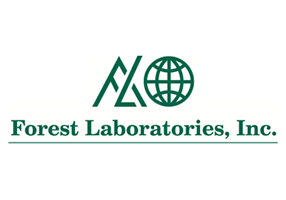 Forest Laboratories Logo - About Us