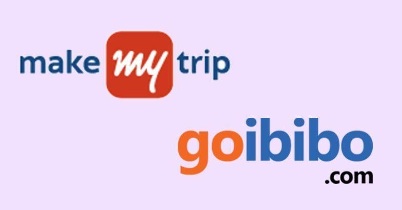 Ibibo Logo - MakeMyTrip expands in fast-growing market with Ibibo buy | Make my ...