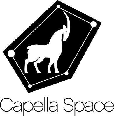 Lockheed Logo - Capella Space expands team with former Lockheed and Planet executives