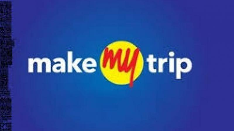 Ibibo Logo - MakeMyTrip acquires Ibibo for an estimated $727 million