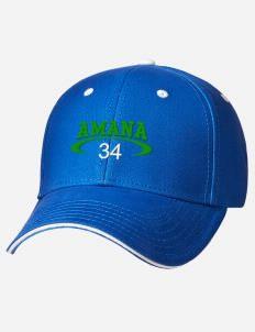Amana Academy Logo - Amana Academy Academy Apparel Store. Alpharetta, Georgia