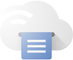 Lexmark Partner Logo - Cloud-ready printers – Google Cloud Print