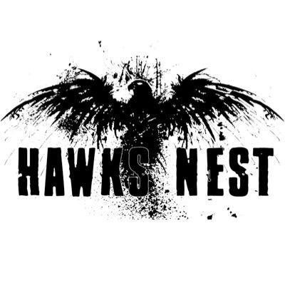 Hawks Nest Logo - The Hawks Nest