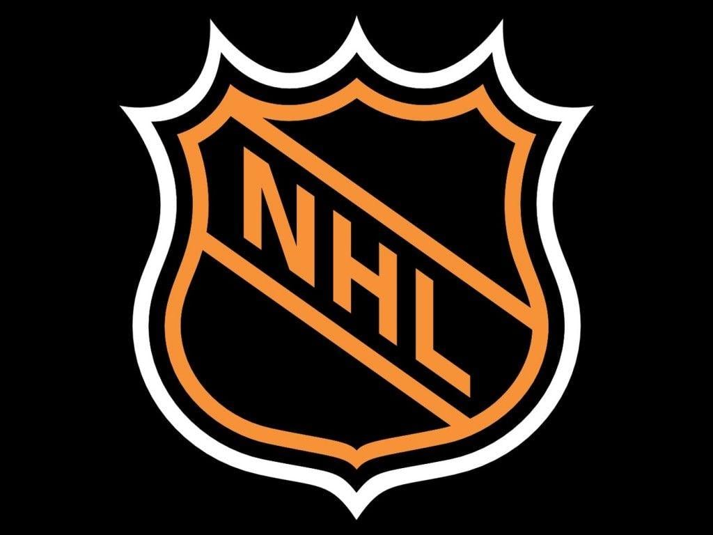 NHL Logo - NHL Logo Wallpaper