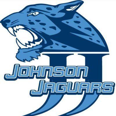 Johnson Jaguars Logo - Johnson Baseball