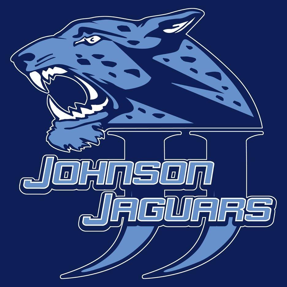 Johnson Jaguars Logo - Jaguar Varsity Football - Johnson High School - San Antonio, Texas ...