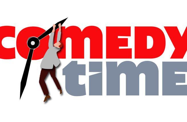 Funny Well Known Logo - Saudi is funny! Comedy festival brings Arab comedians together in ...