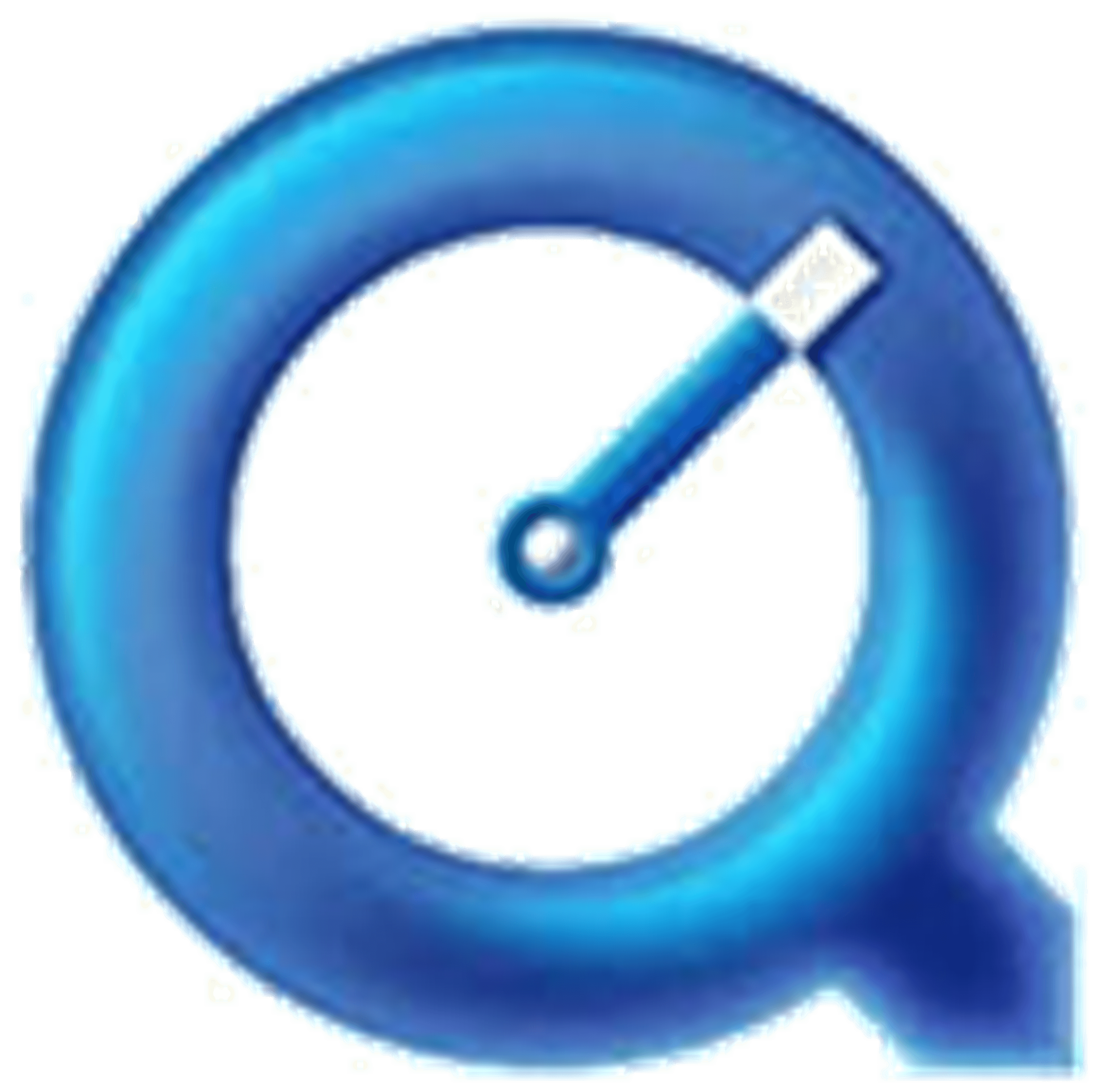 QuickTime Logo - QuickTime | Logopedia | FANDOM powered by Wikia